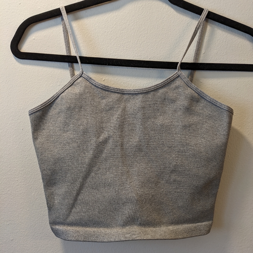 Free People Movement sports cami
